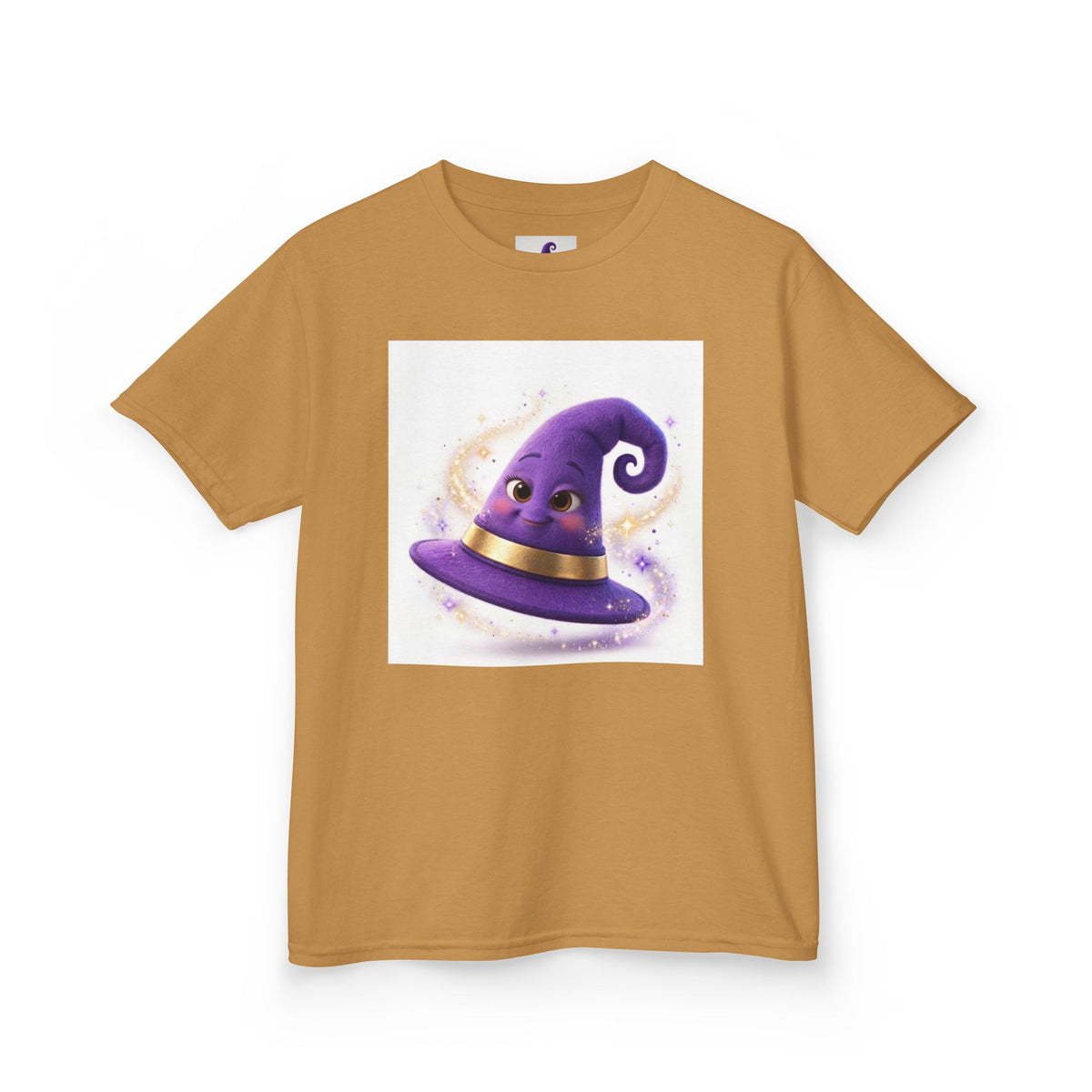 Kids Wiz Kadabrascope Cotton™ Tee