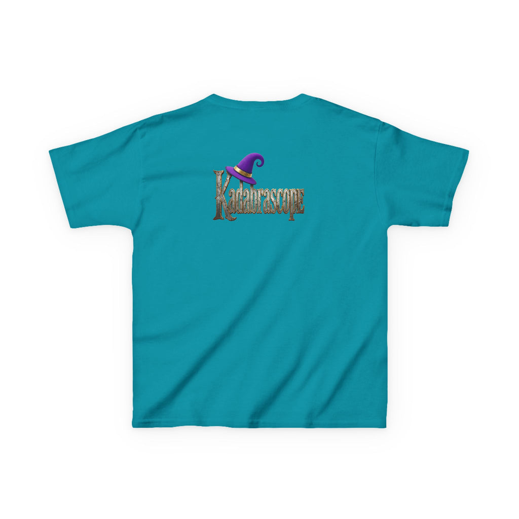 Kids Wiz Kadabrascope Cotton™ Tee