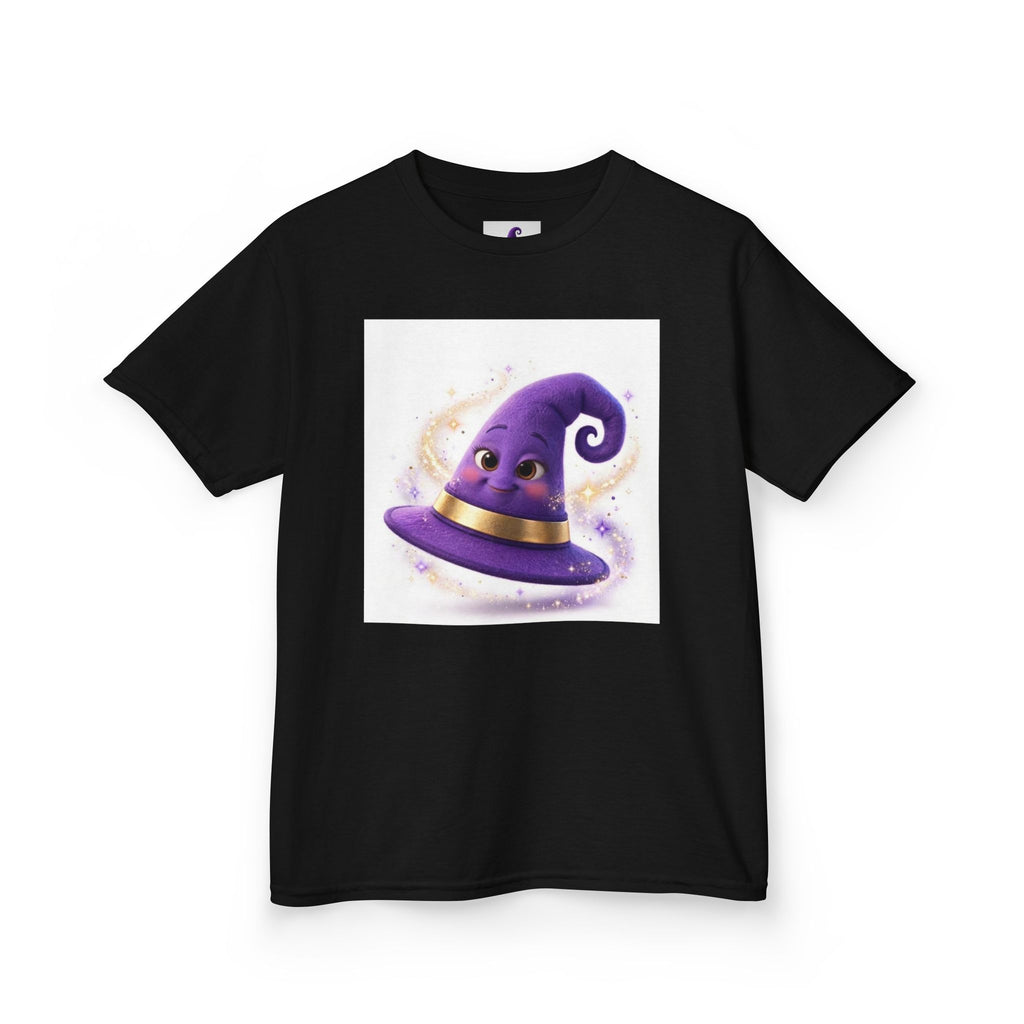 Kids Wiz Kadabrascope Cotton™ Tee