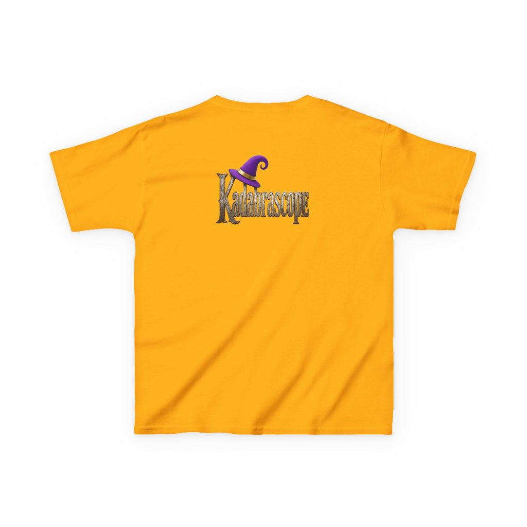 Kids Wiz Kadabrascope Cotton™ Tee