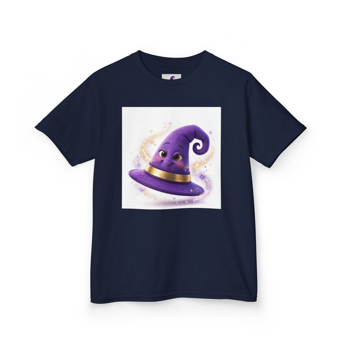 Kids Wiz Kadabrascope Cotton™ Tee