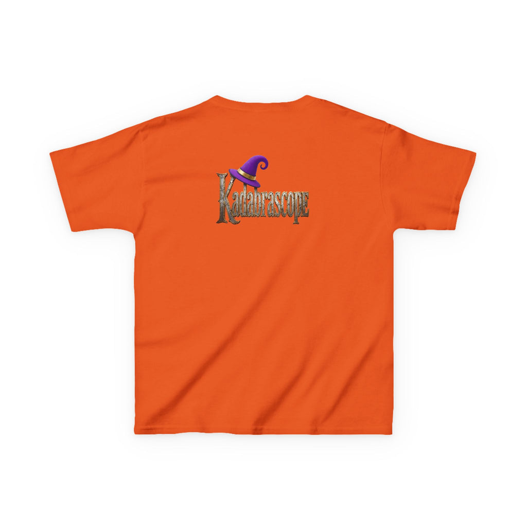 Kids Wiz Kadabrascope Cotton™ Tee