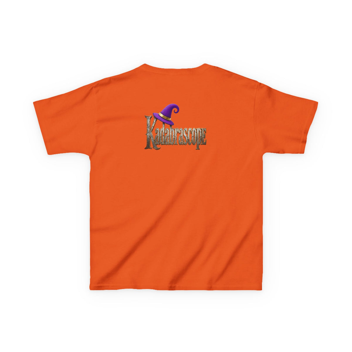 Kids Wiz Kadabrascope Cotton™ Tee