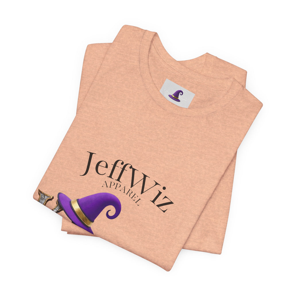 Dragon Art Tee – Fantasy Monster Graphic Short Sleeve T-Shirt