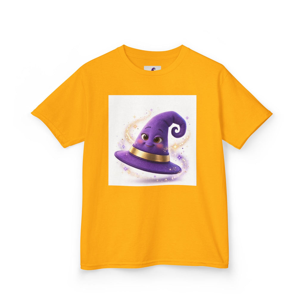 Kids Wiz Kadabrascope Cotton™ Tee