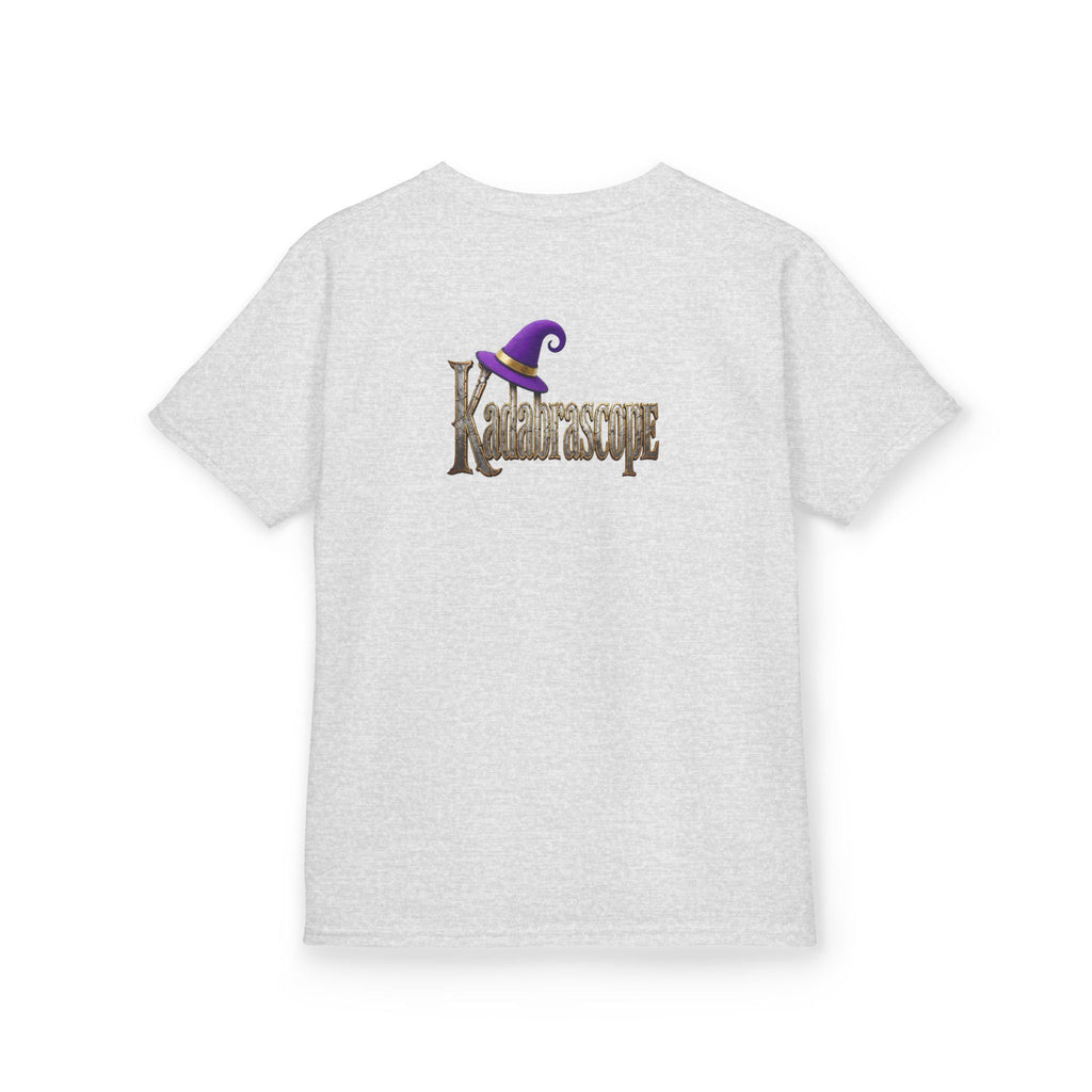Kids Wiz Kadabrascope Cotton™ Tee