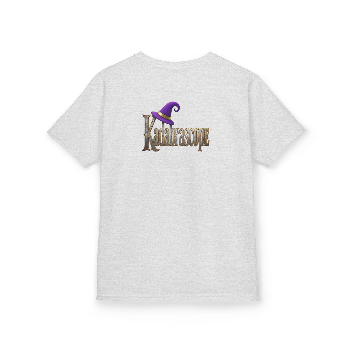 Kids Wiz Kadabrascope Cotton™ Tee