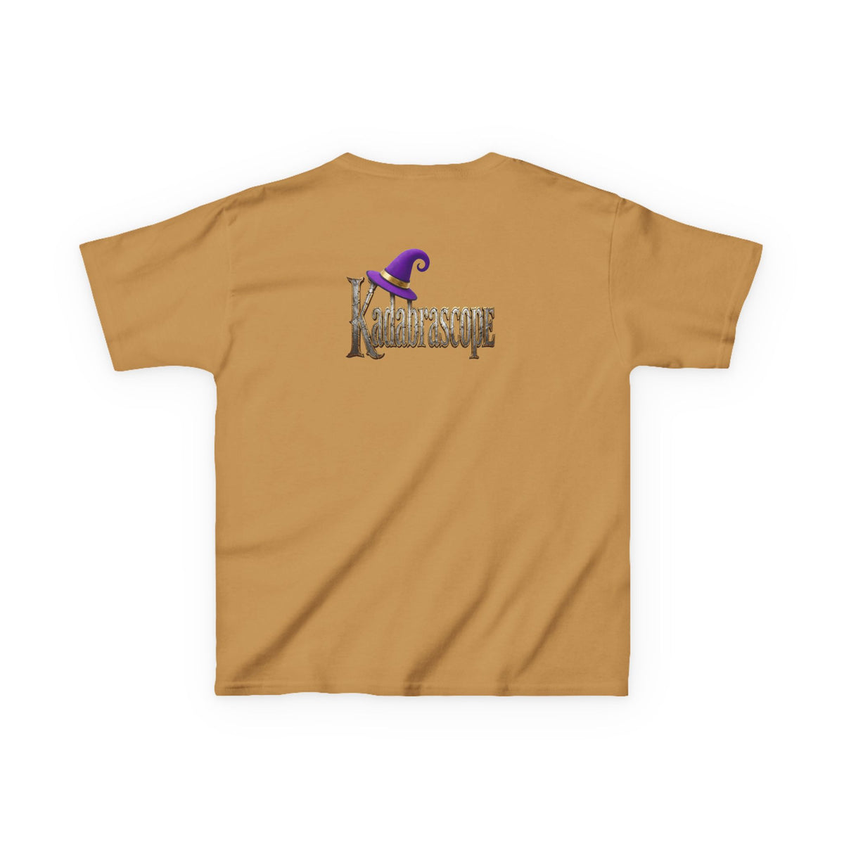 Kids Wiz Kadabrascope Cotton™ Tee