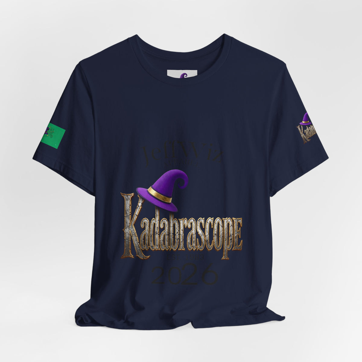 Dragon Art Tee – Fantasy Monster Graphic Short Sleeve T-Shirt