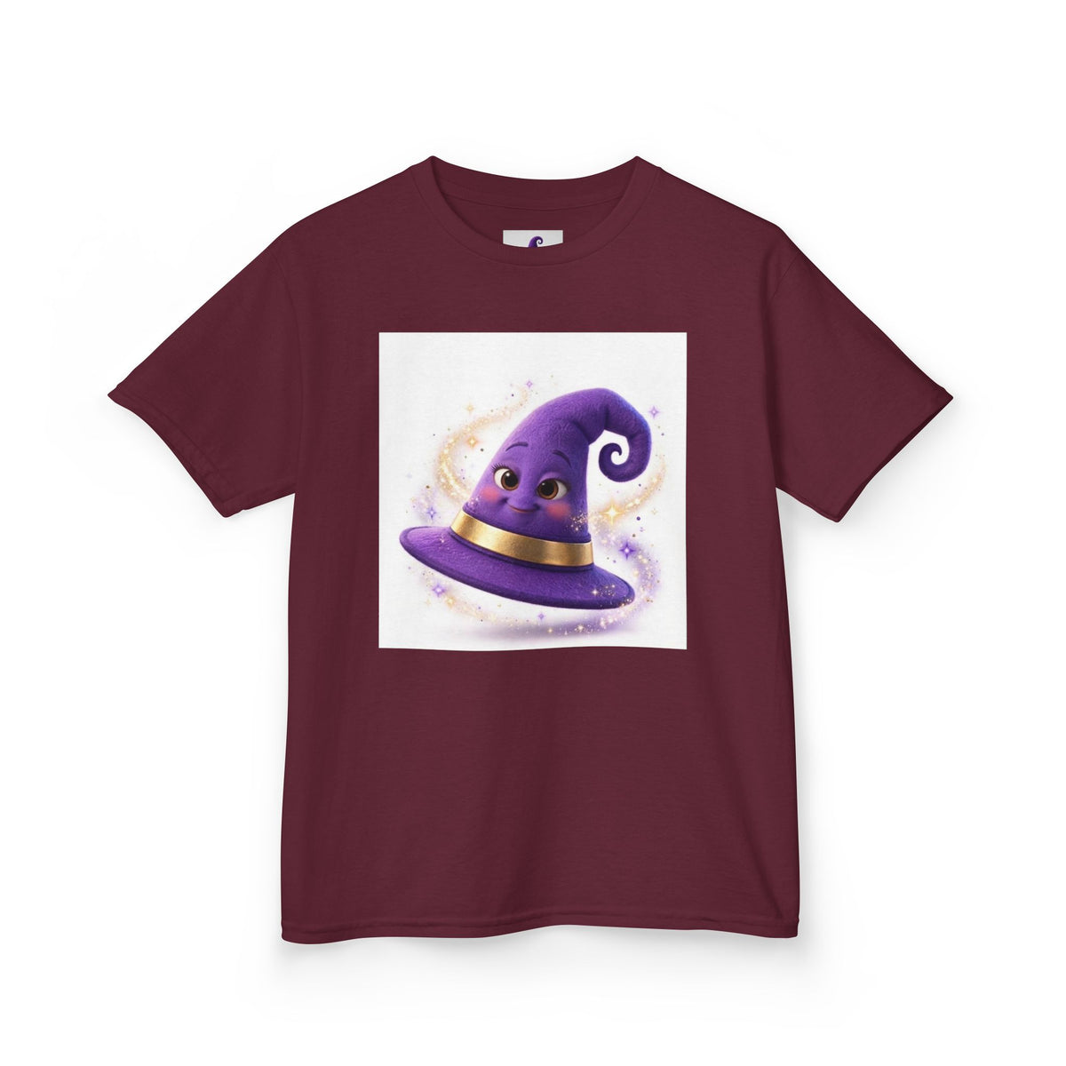 Kids Wiz Kadabrascope Cotton™ Tee
