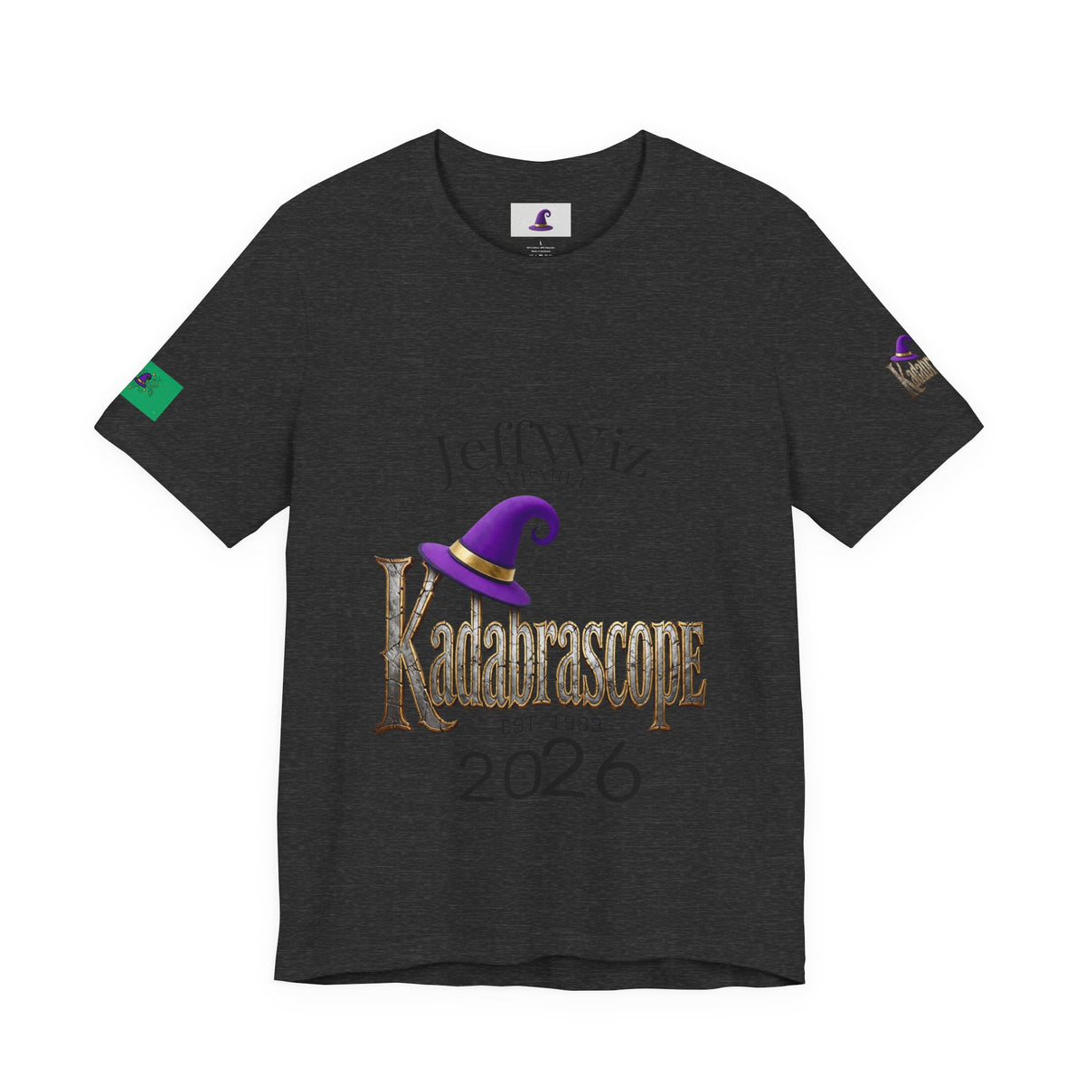 Dragon Art Tee – Fantasy Monster Graphic Short Sleeve T-Shirt