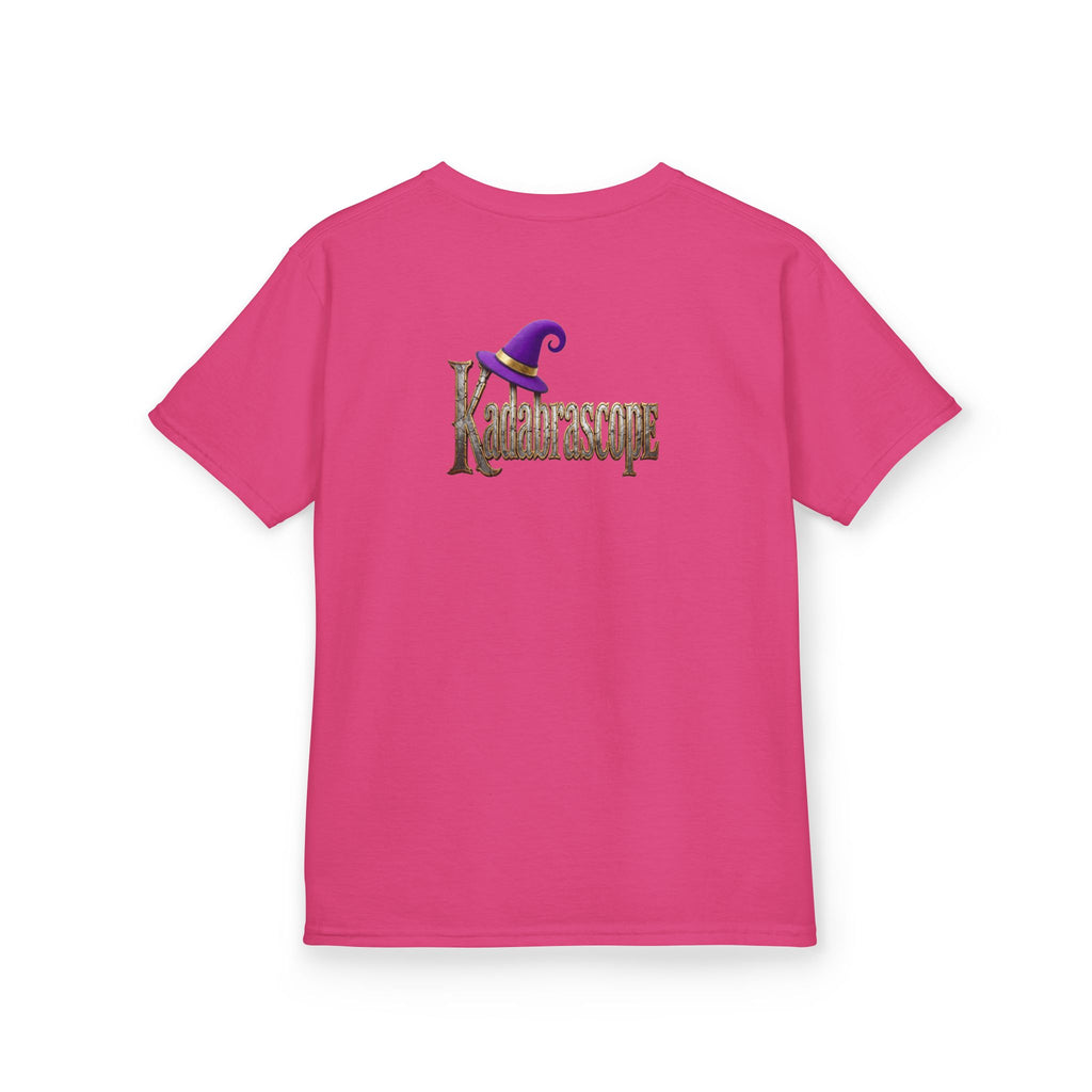 Kids Wiz Kadabrascope Cotton™ Tee