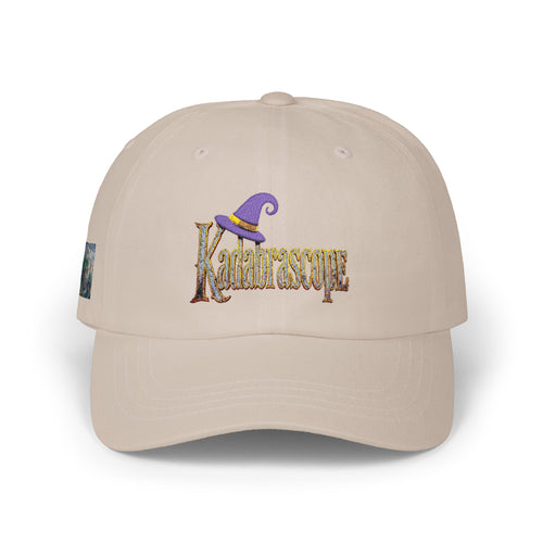 Classic Dad Cap