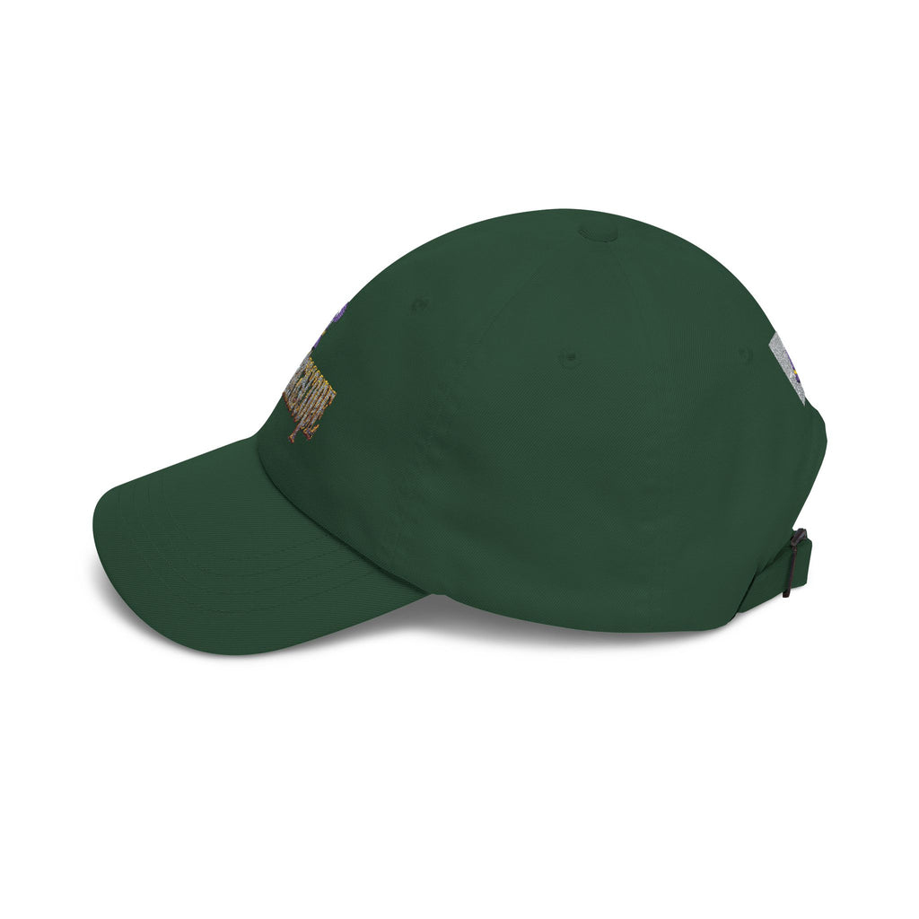 Classic Dad Cap
