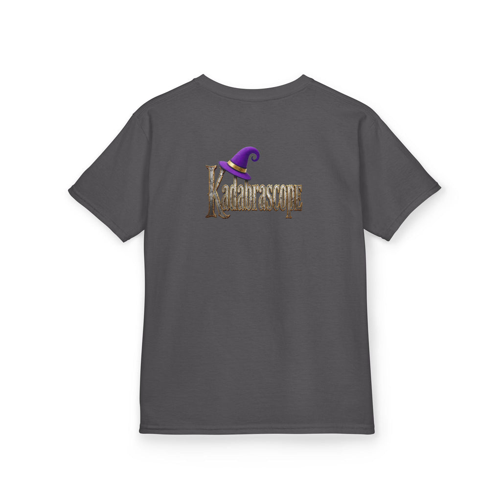 Kids Wiz Kadabrascope Cotton™ Tee