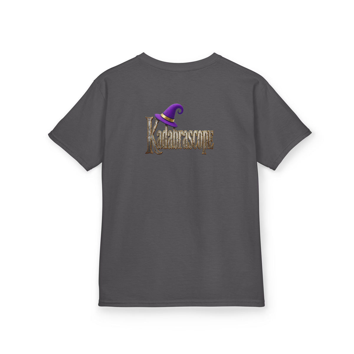 Kids Wiz Kadabrascope Cotton™ Tee